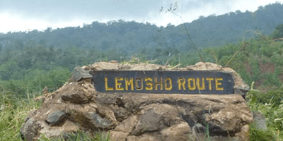 Kilimanjaro Climbing Lemosho Route 6 Days